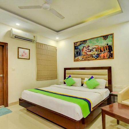 Treebo Trend Mj Inn Rishikesh Exterior photo