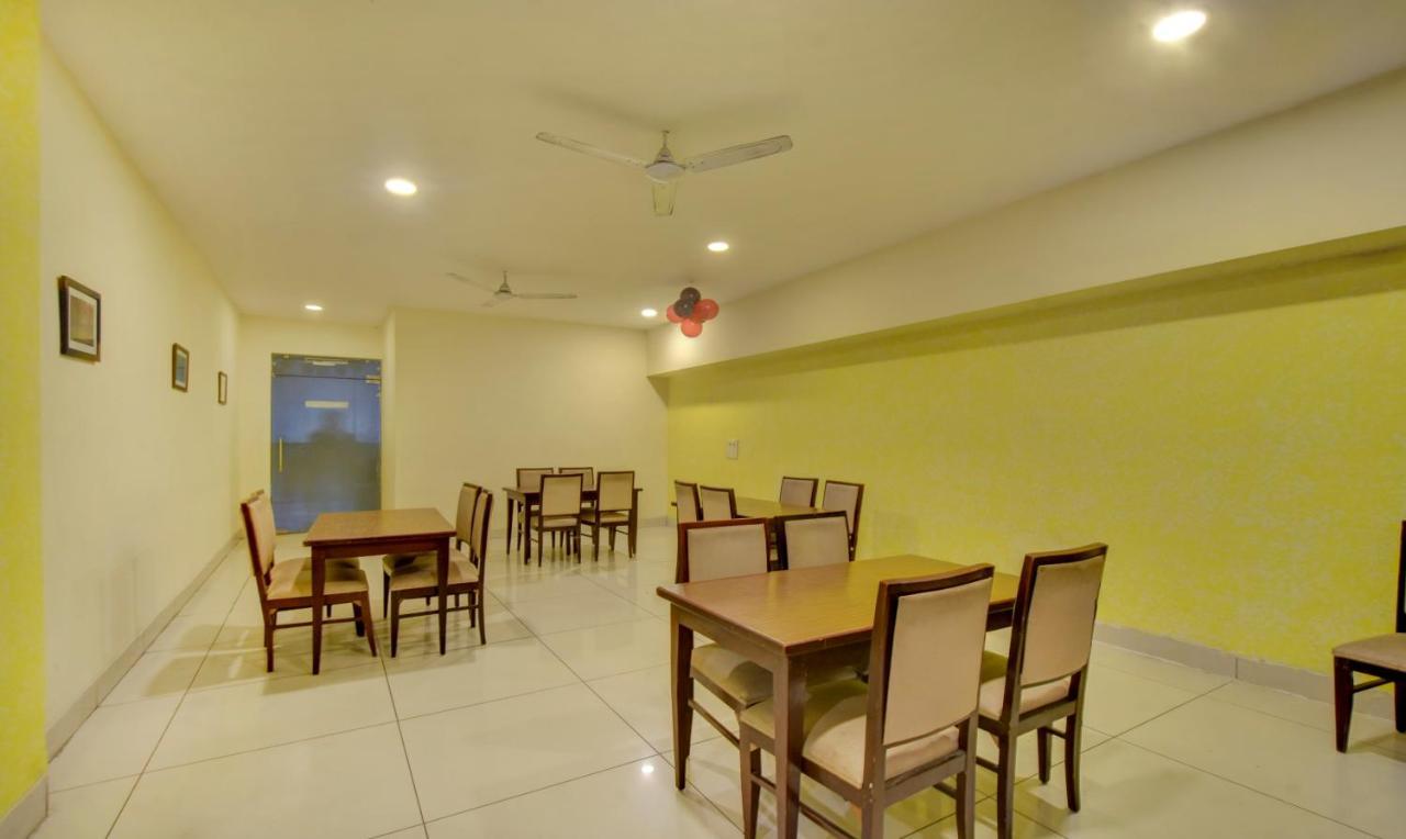 Treebo Trend Mj Inn Rishikesh Exterior photo